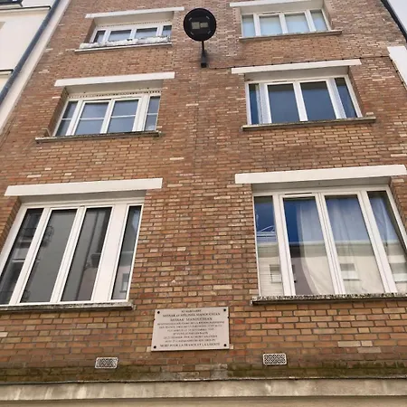 Lumineux Montparnasse * 파리