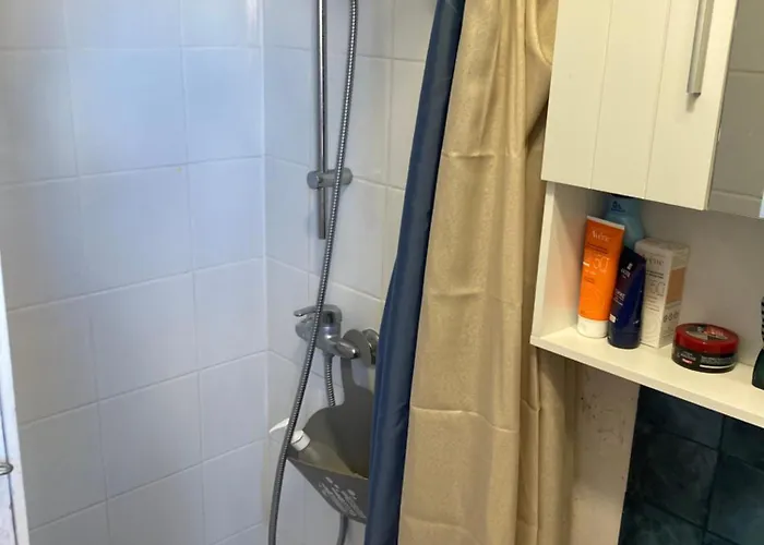 Lumineux Montparnasse Appartement