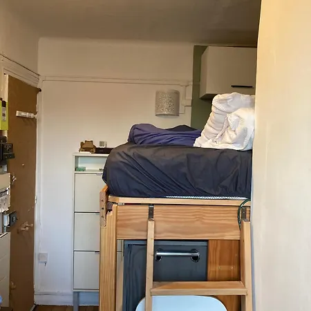 Appartement Lumineux Montparnasse